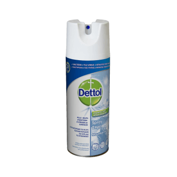 SPRAY DEZINFECTANT SUPRAFETE DETTOL