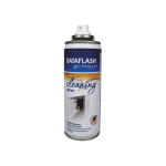 SPRAY INDEPARTARE ETICHETE DATA FLASH 200ML