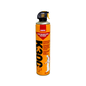SPRAY INSECTE SANO K300
