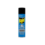 SPRAY MUSTE SI TANTARI RAID