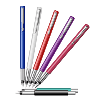 STILOU PARKER VECTOR