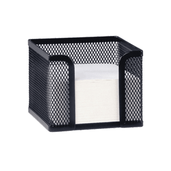 SUPORT CUB PLASA METAL