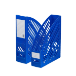 SUPORT VERTICAL PP ALBASTRU