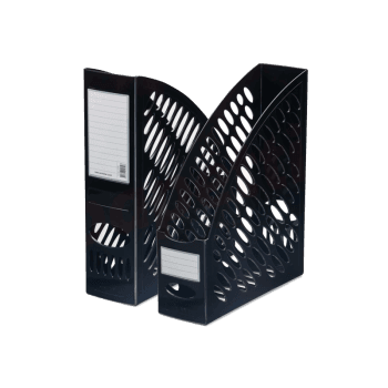 SUPORT VERTICAL PP NEGRU