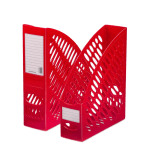 SUPORT VERTICAL PP ROSU