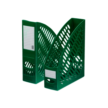 SUPORT VERTICAL PP VERDE