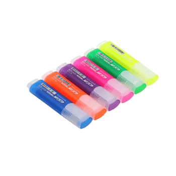 TEXTMARKER ROZ G-310