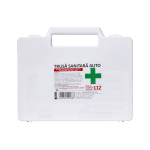 TRUSA MEDICALA PRIM AJUTOR AUTO