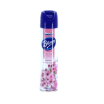 ULTRA COMPACT SPRAY ODORIZANT CAMERA 300ML CHERRY BLOSSOM