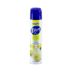 ULTRA COMPACT SPRAY ODORIZANT CAMERA 300ML FRESH LEMONADE