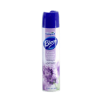 ULTRA COMPACT SPRAY ODORIZANT CAMERA 300ML MIDNIGHT LAVANDER