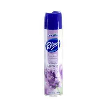 ULTRA COMPACT SPRAY ODORIZANT CAMERA 300ML MIDNIGHT LAVANDER