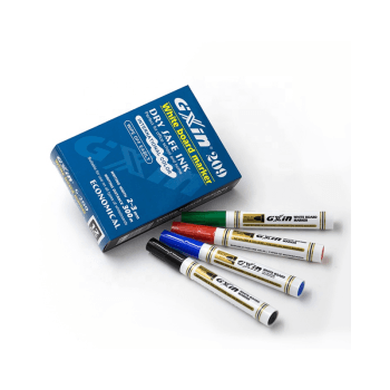 WHITEBOARD MARKER G-209 ALBASTRU