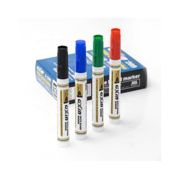 WHITEBOARD MARKER G-209 ROSU