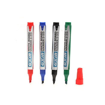 WHITEBOARD MARKER G-213 4 CULORI/SET