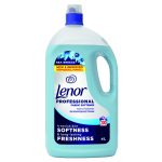 Balsam de rufe Lenor Sea Breeze, 4 L
