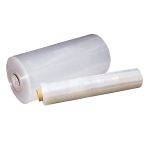 Folie stretch manuala transp 2.21kgbrut 500mm tub0.65kg 20my