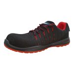 Pantofi protectie S1P Lagos marime 40